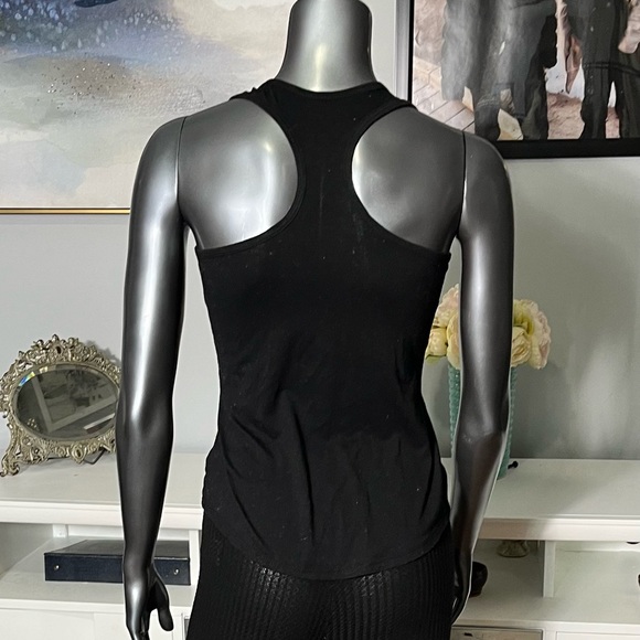 “Surrounded by Idiots” Scar Lion King Racerback tank top - Picture 2 of 3